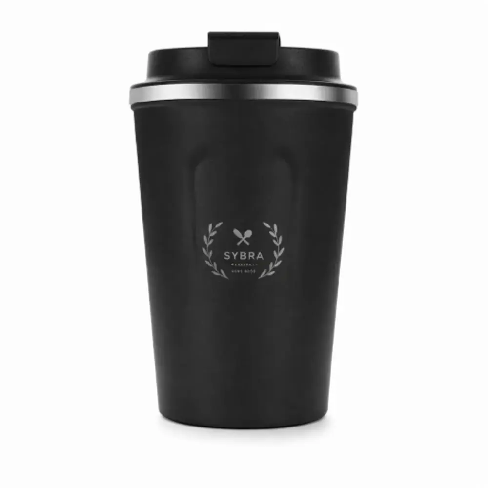 Sybra Thermal Coffee Mug 380Ml